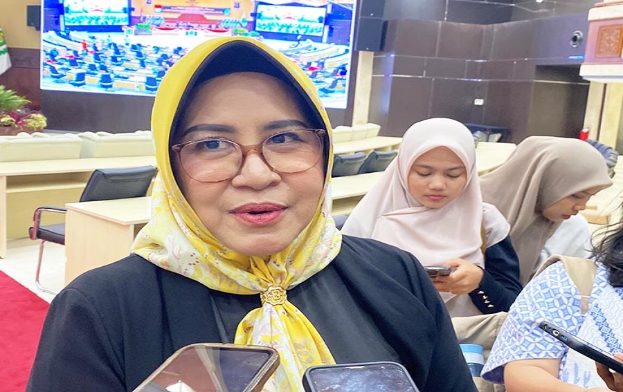 Syarifatul Sya’diah Dorong Pariwisata Berau Jadi Tulang Punggung Ekonomi Non-Tambang