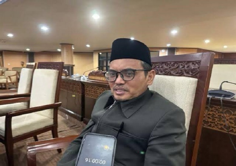 DPRD Kukar Soroti Efisiensi Anggaran Pendidikan, Pembangunan Ruang Kelas Diminta Jadi Prioritas