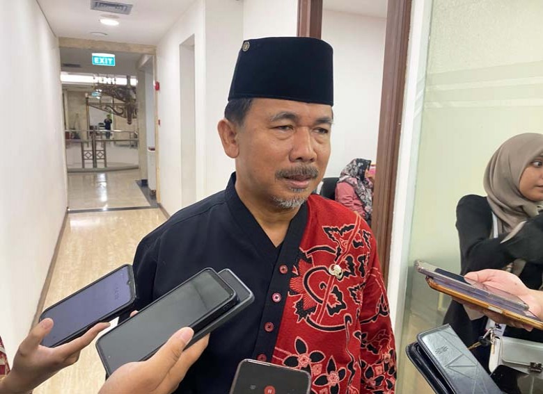 Meski Ada Kebijakan Efisiensi Anggaran, Pemkab Kukar Pastikan THR ASN Tetap Cair