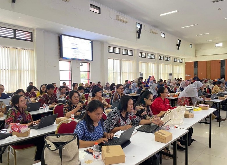 Pembelajaran Agama di Kukar Didorong Lebih Kreatif