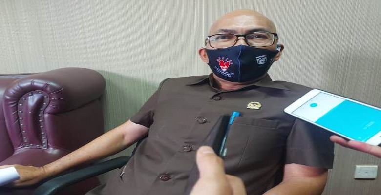 Pemerintah Pusat Belum Maksimal Hadapi Metode Pendidikan Daring