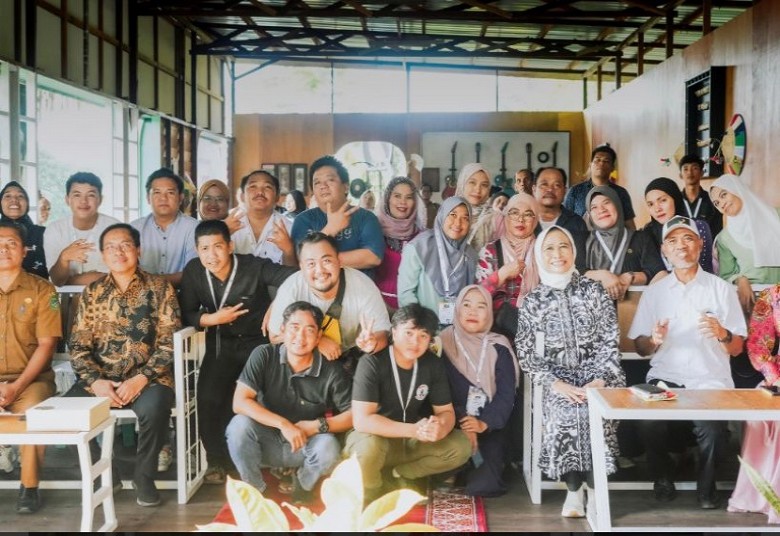 Keterlibatan Masyarakat Menjadi Kunci Pengembangan Ekonomi Pariwisata Kukar