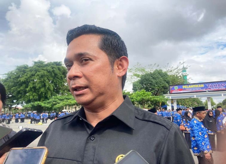 DPRD Berau Dukung Soal Arahan Bupati Agar Direktur Rumah Sakit Aktif Laporkan Progres Bulan