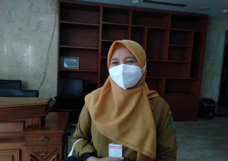 Pedagang Pasar jadi Prioritas Vaksin Corona Tahap Kedua