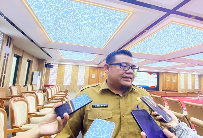 Diduga Gunakan Ijazah Palsu, Kades Makarti Kecamatan Marangkayu Ditetapkan Tersangka