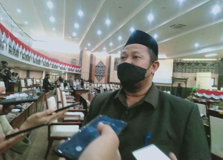 Pelantikan Pengganti Supriyadi Dijadwalkan 25 November 2021