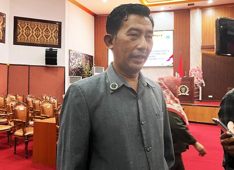 Dewan Ingatkan Dana Hibah Rentan Terhadap Penyalahgunaan