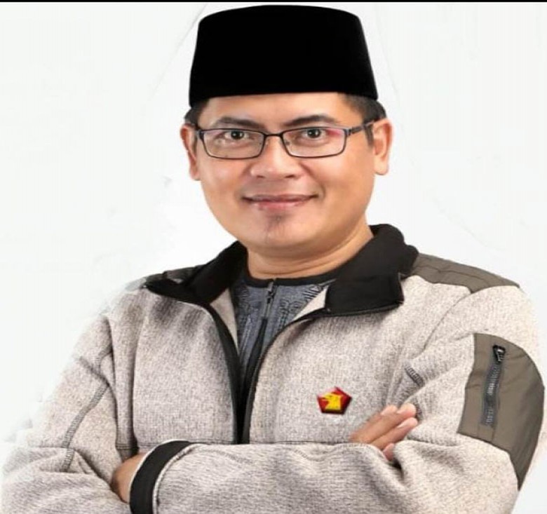 Anggota Dewan Kukar Jumarin Thripada Tutup Usia