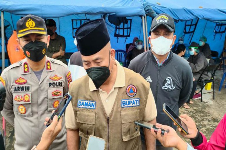 Pemkab Kukar Fokus Tangani Covid-19