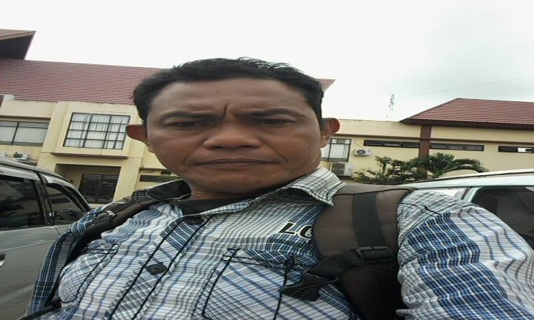 Terkait Kasus Proyek Parkir Disdik Kukar Rp1,2 Miliar Polres Panggil Ketua CIC Kaltim
