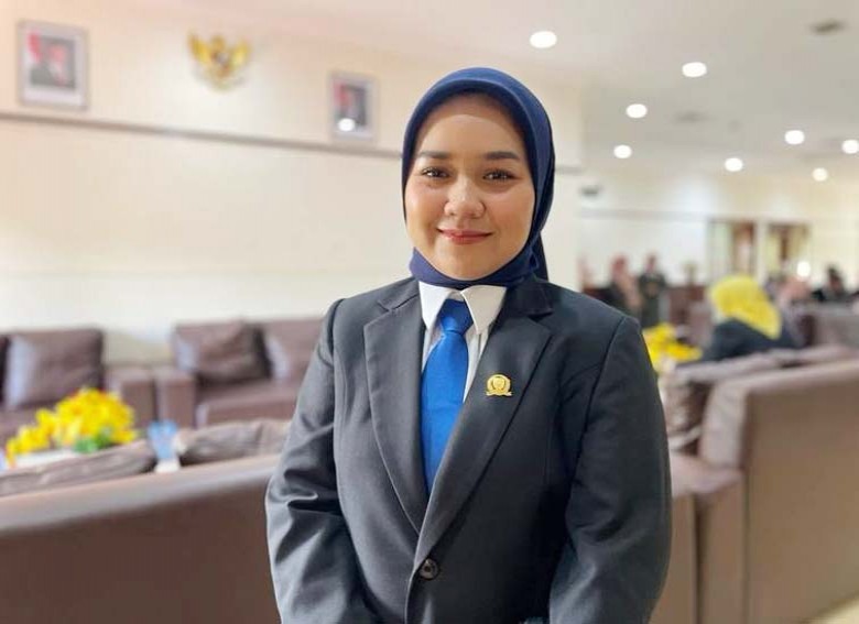 DPRD Berau Soroti Penataan PJU dan Banyak Lampu Jalanan yang Padam