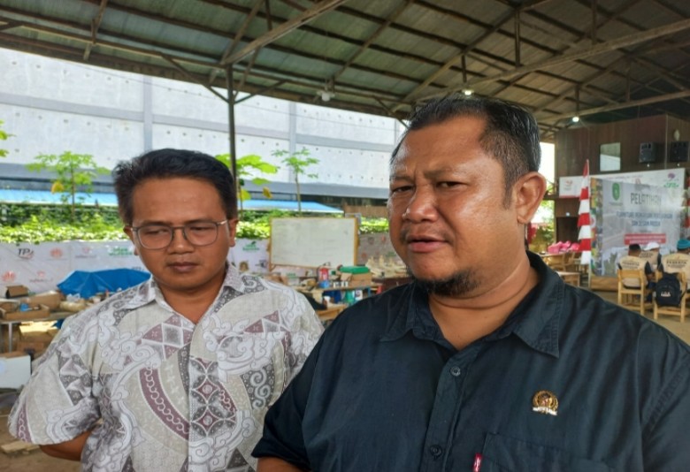 Potensi Kayu di Kukar Harus Dimanfaatkan untuk Produk Bernilai Ekonomi