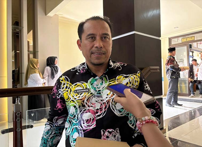 Pelabuhan Wisata Derawan Hampir Rampung, Siap Tampung Kapal Kecil dan Pesawat Laut