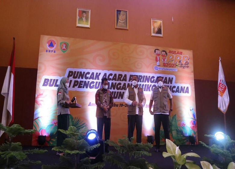 Tahun 2022, Kaltim Tuan Rumah PRB