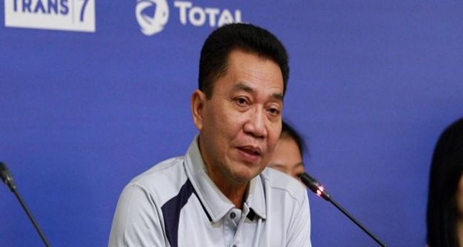 PBSI Buka Peluang Turun di Kejuaraan Asia Bulutangkis