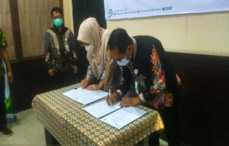Pemerintah Komitmen Beri Perlindungan Kesehatan Masyarakat