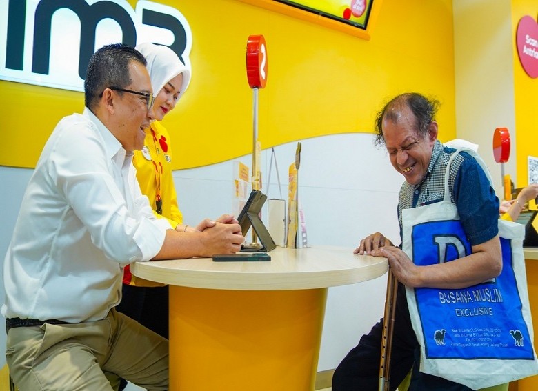 Hari Pelanggan Nasional 2025: Indosat Ooredoo Hutchison Tawarkan Promo Spesial IM3, Tri, dan HiFi