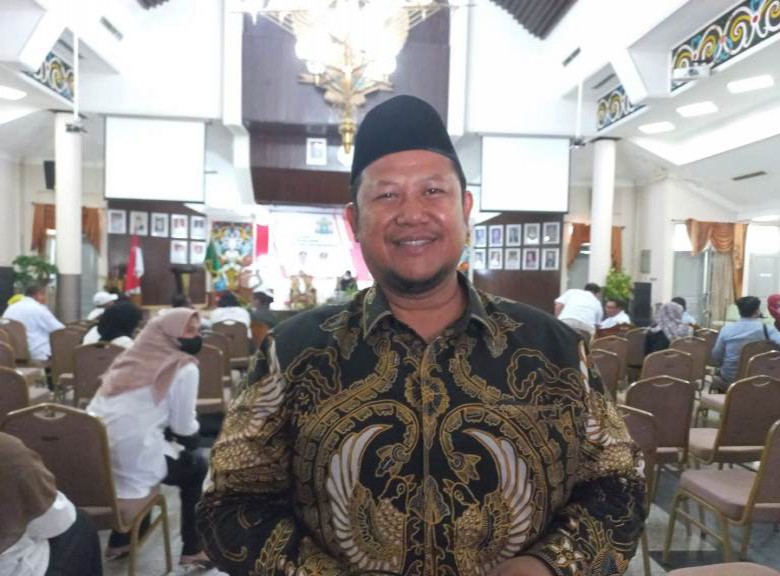 Kadin Diminta jangan Bergantung Proyek APBD, Abdul Rasyid: Harus Cari Peluag Usaha Mandiri