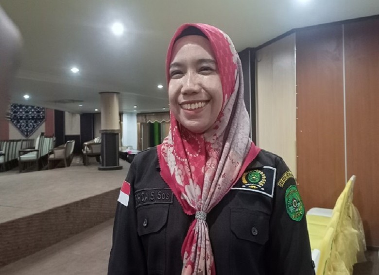Tekan Inflasi Daerah, Ketua Komisi III Tegaskan Pentingnya Bantuan Tepat Sasaran dan Tepat Manfaat