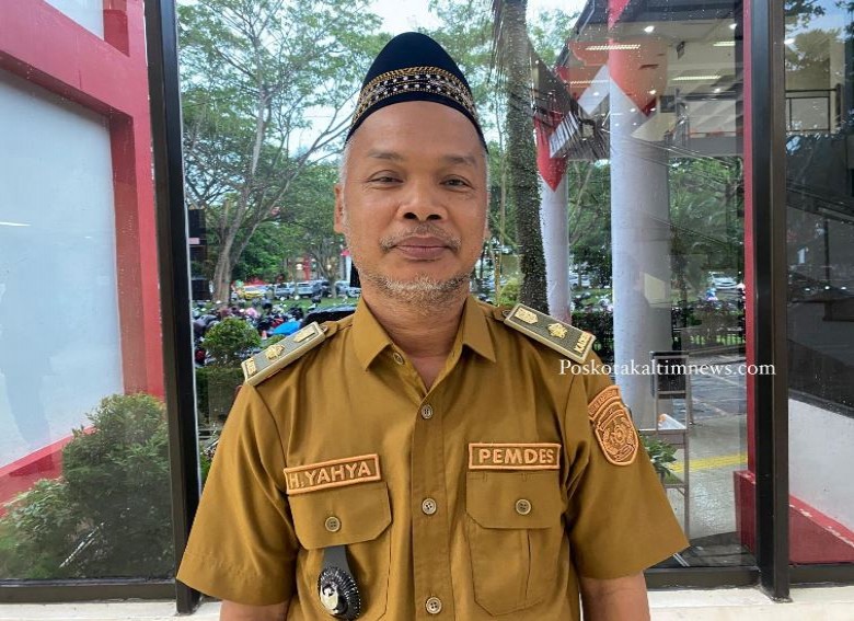 Selain Pertanian, Desa Embalut Teggarong Seberang Kembangkan Sektor Perikanan