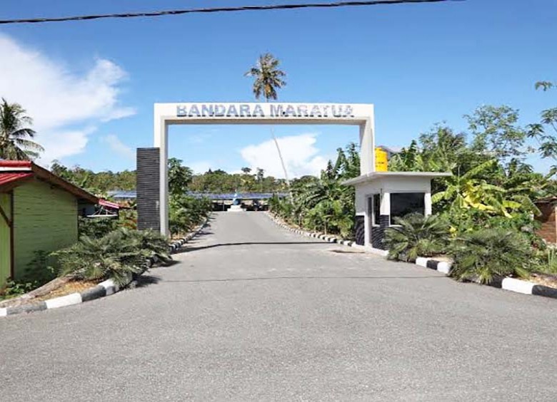 Konektivitas Wisata Maratua Kian Terbuka, Wings Air Siapkan 3x Penerbangan per Minggu
