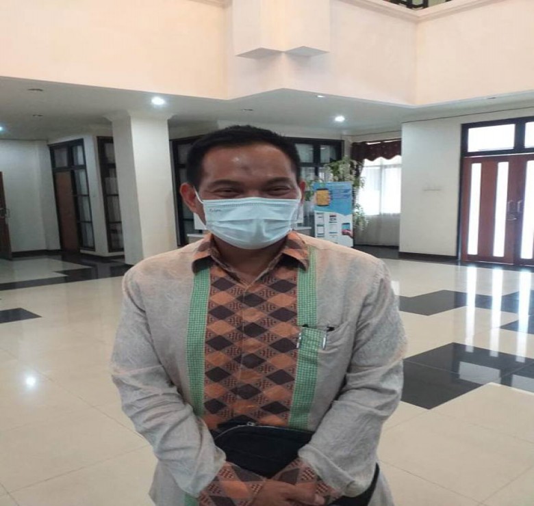 Maskur: IKN Akan Memberikan Efek Kesejahteraan Masyarakat Kaltim