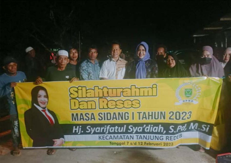 Warga Keluhkan Birokrasi Pengurusan Surat Pelepasan Tanah