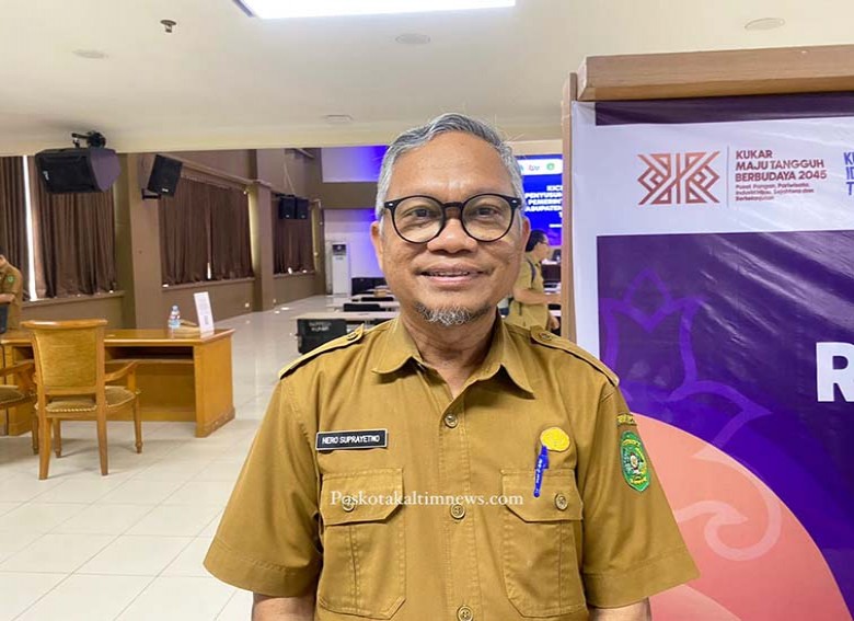 DP3A Kukar Nilai Pernikahan Anak Bawah Umur Miliki Dampak Multidimensi