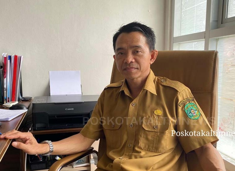 Disperindag Kukar Gelar Operasi Pasar Jelang Hari Besar Keagamaan Nasional Secara Berkala