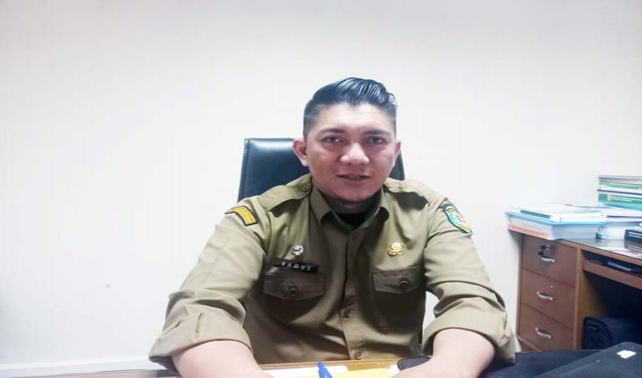 Bappeda Kukar Minta OPD Segera Realisasikan Kegiatan APBD-P 2023
