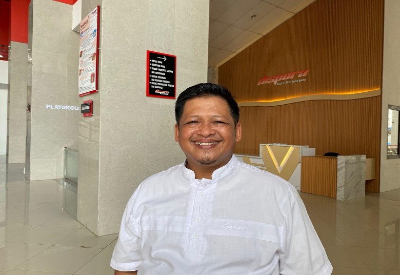 Bulan Juli, Dispora Kukar Gelar Festival Olahraga Rakyat