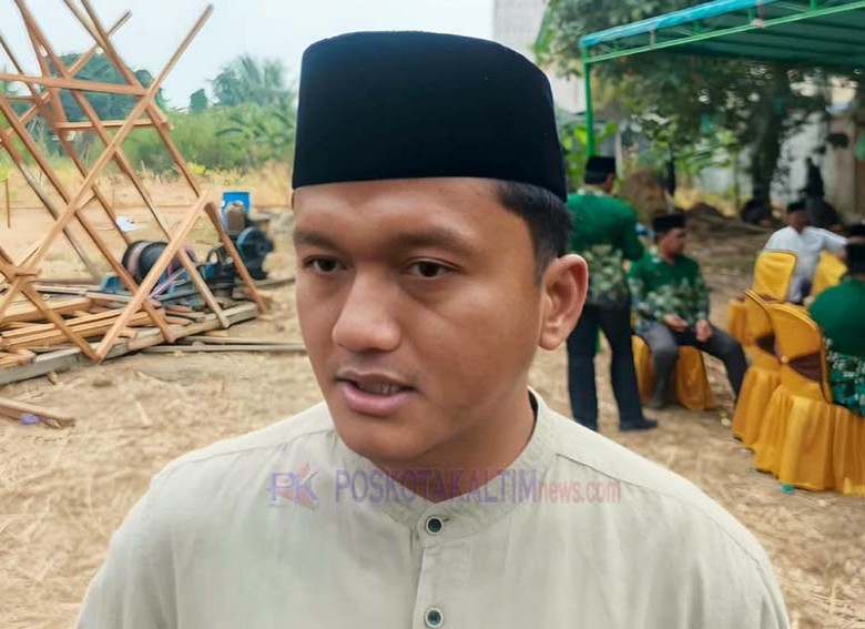 Pemkab Kukar Siapkan Bantuan 23 Rumah Ibadah melalui Program Kukar Berkah