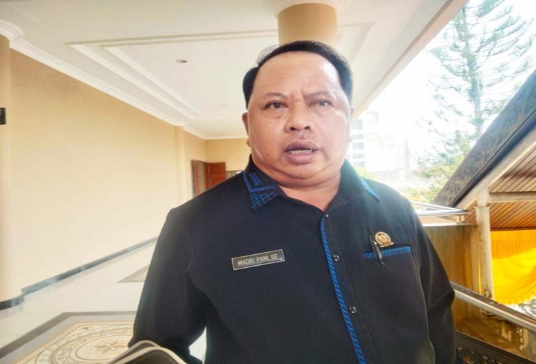 Madri Pani Dukungan Pemerintah Mendorong Produk Home Made