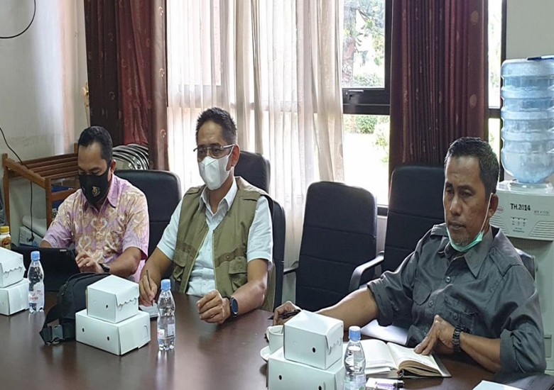 Potensi PAD Belum Tergali Optimal, Begini Respon Komisi II DPRD Kukar