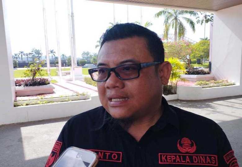 93 Peserta Pendekar Idaman Ikuti Seleksi Tertulis dan Wawancara