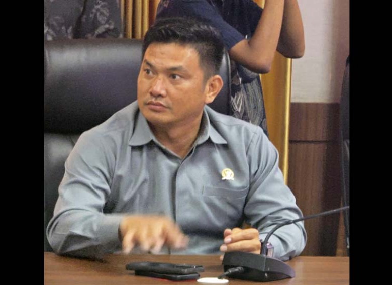 DPRD Sarankan Setiap Event Budaya di Kampung Digelar Bergantian Agar Pariwisata Lebih Terarah