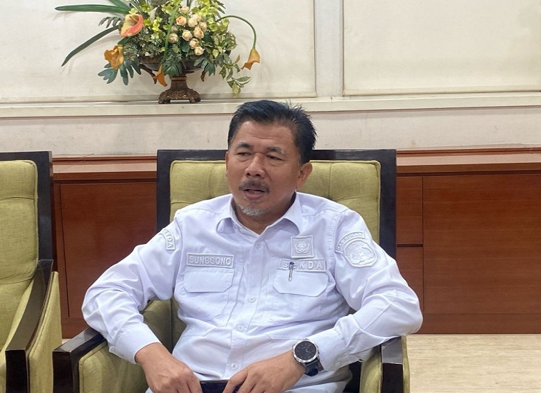 Pemkab Pastikan Kontrak PPPK Kukar Sesuai Ketentuan, Sekda Sunggono: Tidak Perlu Khawatir!