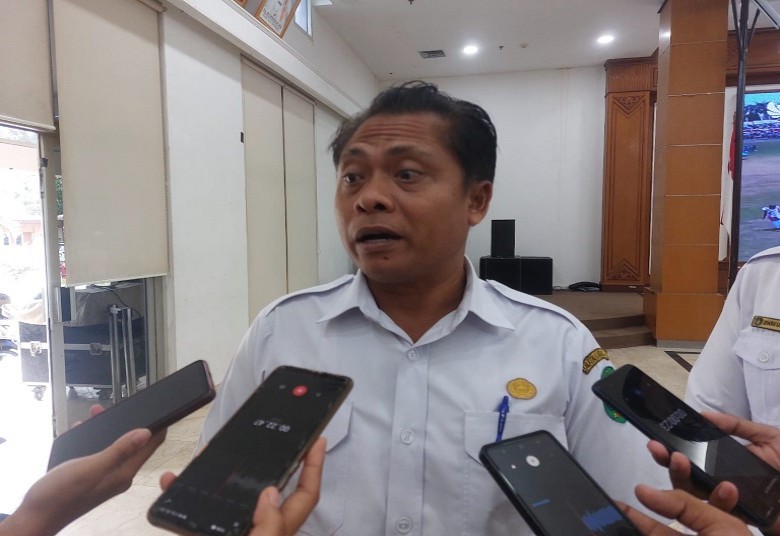 Dispar Kukar Ajak Masyarkat untuk Berkolaborasi Kembangkan Potensi Wisata Alam