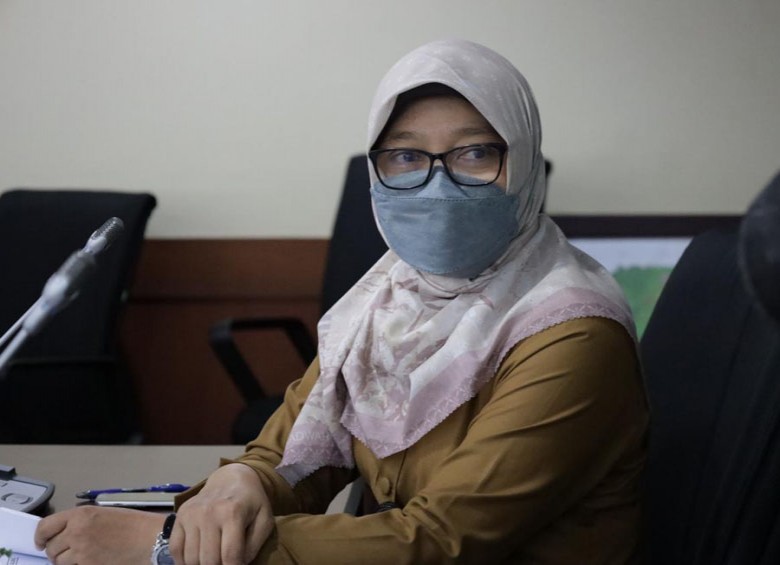 Sekdaprov Harapkan Komitmen OPD Dalam PDN