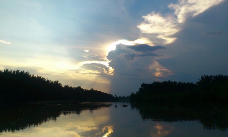 Investor Perikanan dan Perkebunan Lirik Wilayah Tanjung Aru