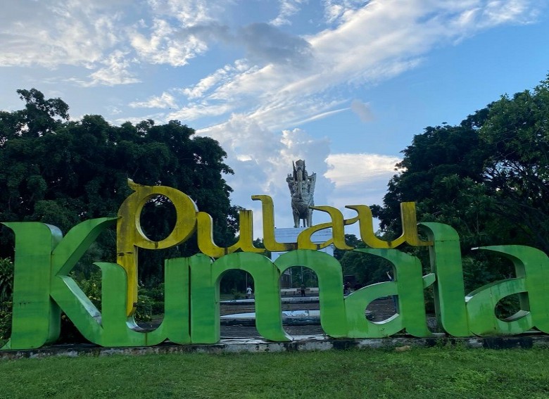 Ahmad Yani Dorong Revitalisasi Total Pulau Kumala agar Kembali Jadi Magnet Wisatawan