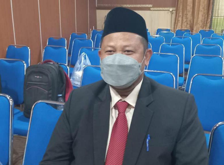 Ketua DPRD Kukar Tanggapi Seleksi Dewan Pengawas dan Direksi BUMD