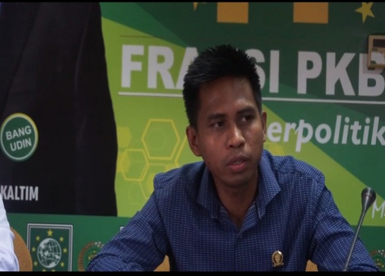 Sutomo: Perusda Kaltim Perlu Dibenahi