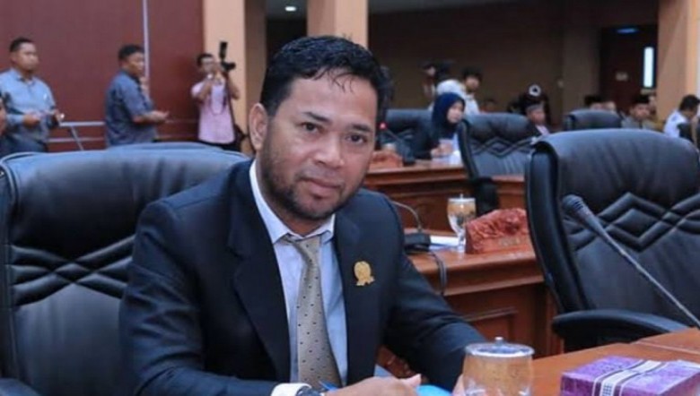 Ketua Komisi III Minta Satlantas Tindak Pengguna Knalpot Racing