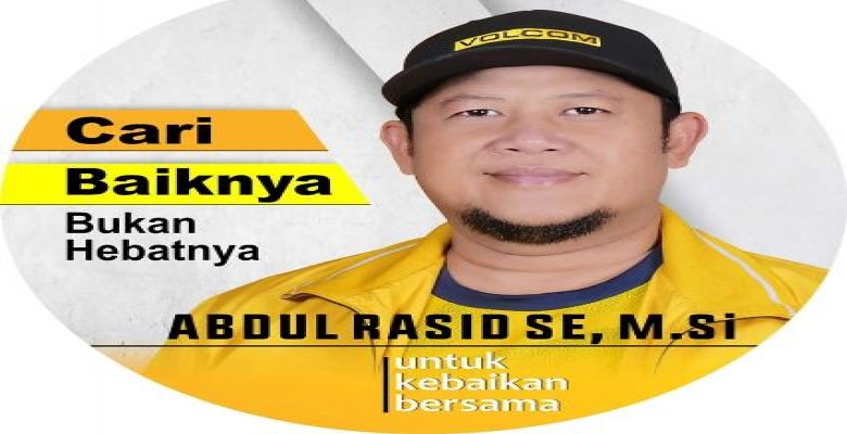 Golkar Kukar Akan Survey Tingkat Popularitas Cawabup
