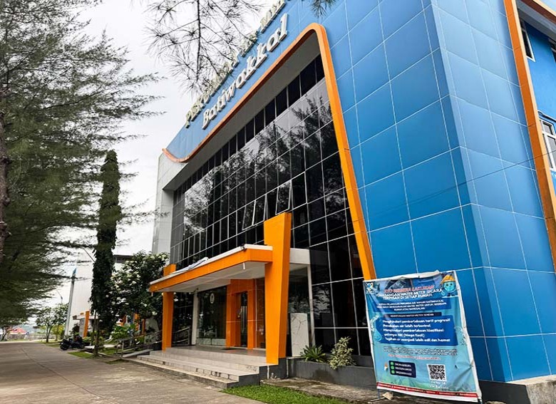 Perubahan Tarif Air Mulai Berlaku Oktober 2026, Perumda Batiwakkal Siap Melayani Pertanyaan Pelanggan