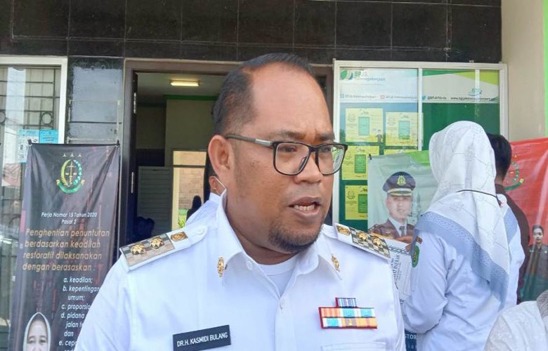 Proyek Multiyears Disetujui DPRD Kutim, Kasmidi Bulang Tekan Kontraktor Lebih Professional dan Punya Benefit