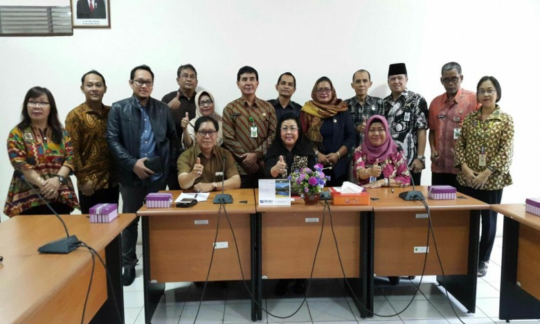 DPRD Kukar Segera Sahkan Perda BPBD