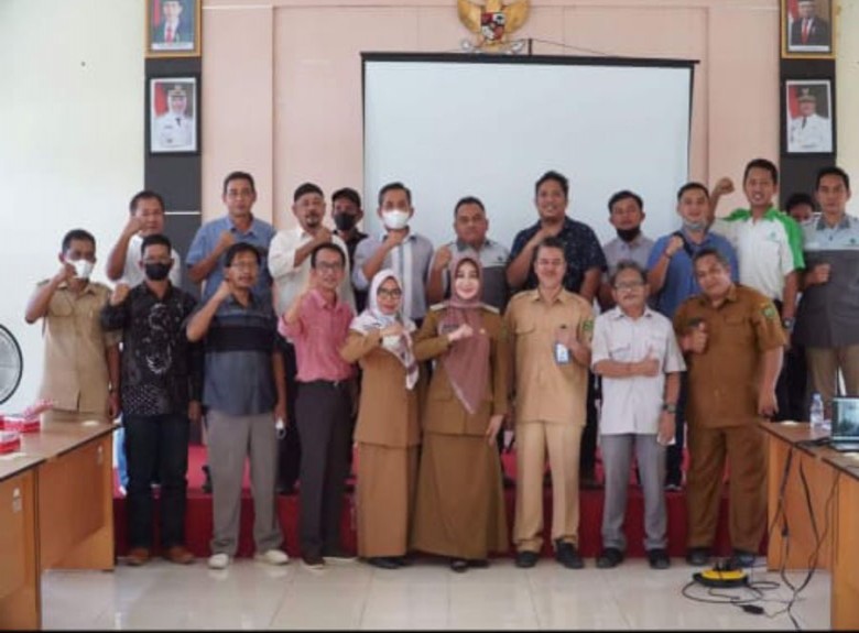 Berau Fokus Pengembangan Sektor Perkebunan