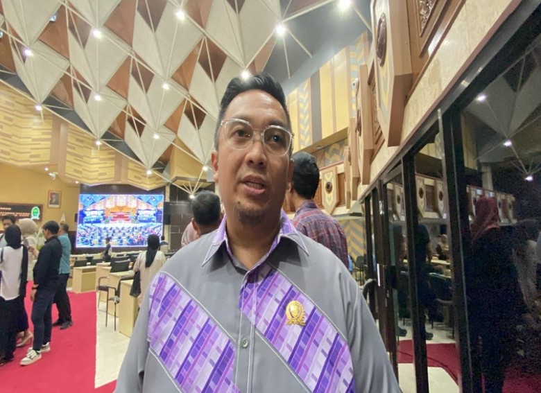 Kekurangan SMA/SMK di Balikpapan, Nurhadi Desak Kolaborasi Serius Antar Pemerintah